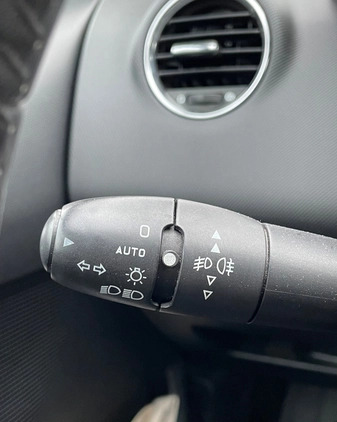 Peugeot 308 cena 24500 przebieg: 280815, rok produkcji 2013 z Wrocław małe 352